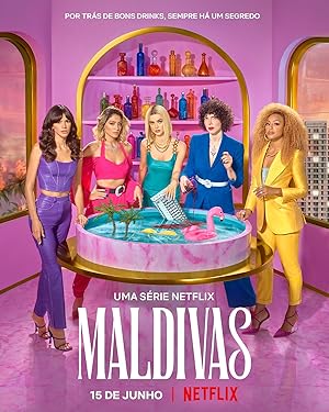 Maldivas - First Season