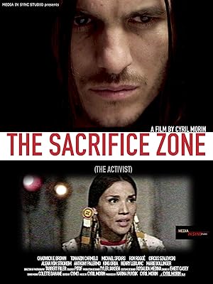 The Sacrifice Zone (The Activist)