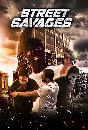 Posibilidades (Street Savages)