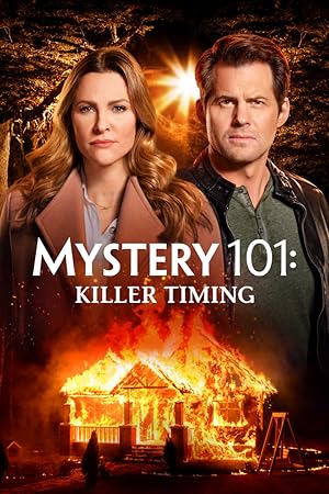 Mystery 101: Killer TIming