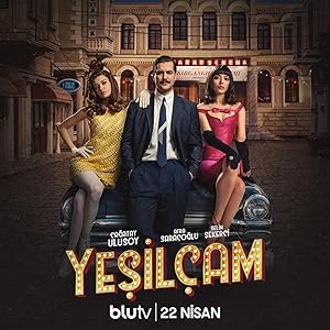 Yesil