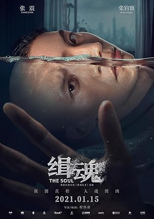 The Soul (Ji Hun / Chap Wan / 缉魂)