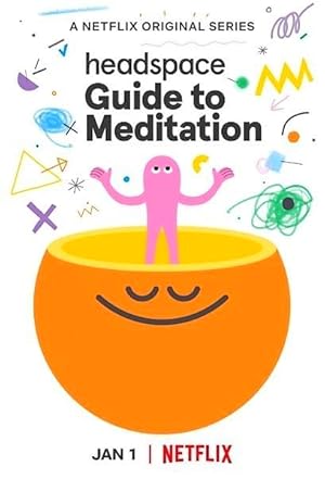 Headspace: Guide to Meditation - First Season