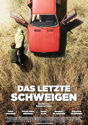 The Silence (Das letzte Schweigen)