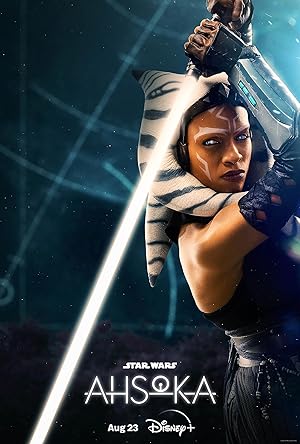 Ahsoka - First Season
