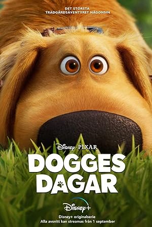 Dug Days - First Season