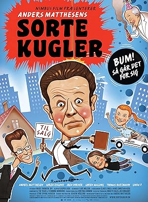 Sorte Kugler