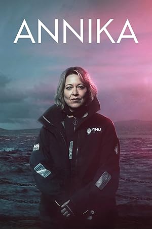 Annika - First Season