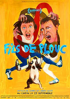 Mother Schmuckers (Fils de plouc)