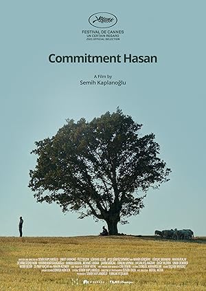 Commitment Hasan (Baglilik Hasan)