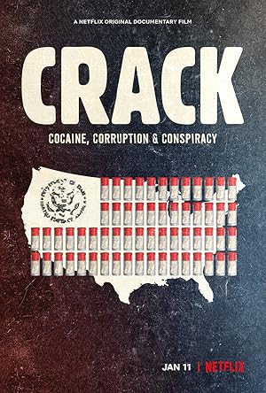 Crack: Cocaine, Corruption 