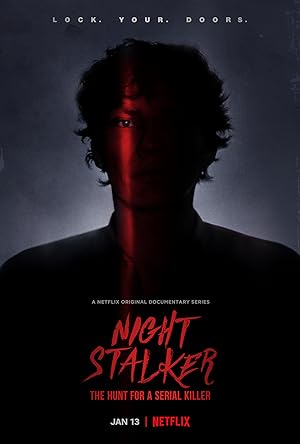 Night Stalker: The Hunt for a Serial Killer - First Season