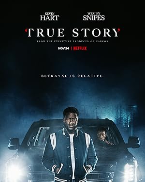 True Story - First Season