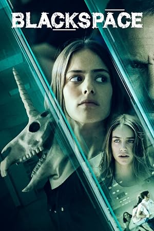 Black Space - First Season