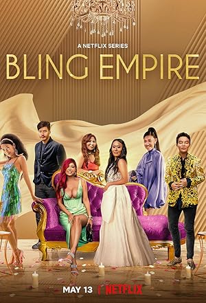 Bling Empire - Third Season
