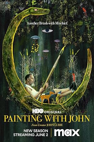 Painting with John - First Season