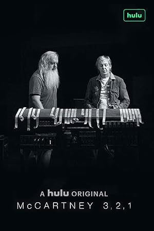 McCartney 3,2,1 - First Season