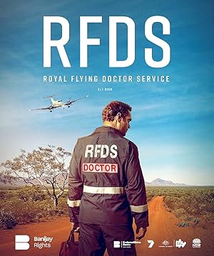 RFDS - First Season