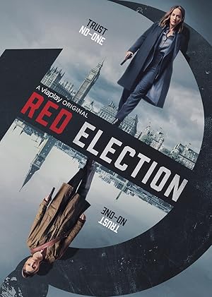 Red Election  - First Season