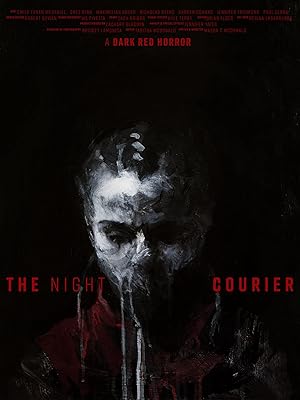 The Night Courier
