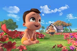 Mighty Little Bheem: Kite Festival - First Season
