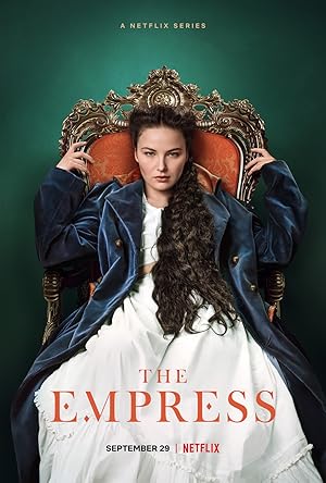 The Empress - First Season