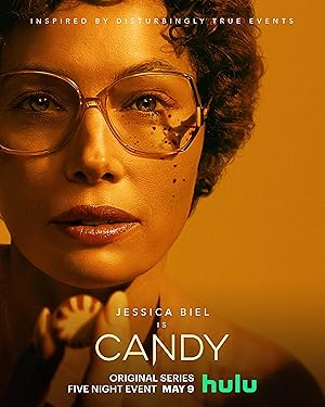 Candy - First Season