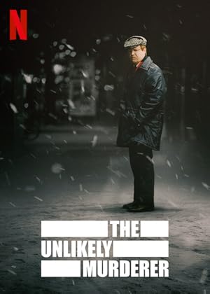 The Unlikely Murderer - First Season