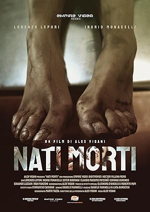 Born Dead (Nati morti)