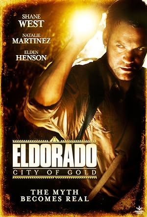 El Dorado - Temple of the Sun - First season