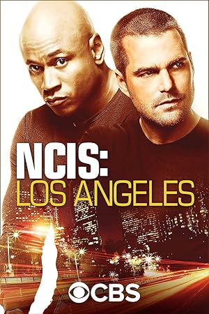 NCIS: Los Angeles - Eighth Season