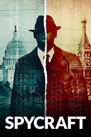 Spycraft - First Season