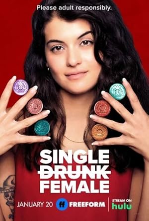 Single Drunk Female - First Season