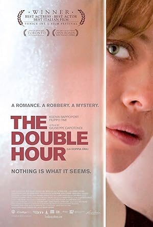 The Double Hour (La doppia ora)