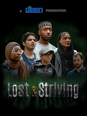 Lost 