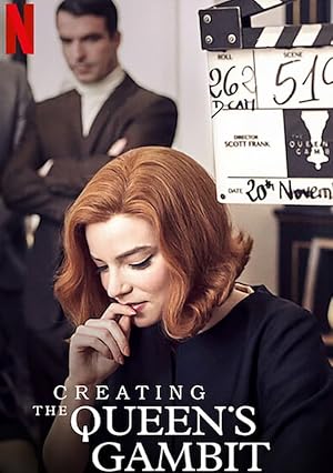 Creating The Queen