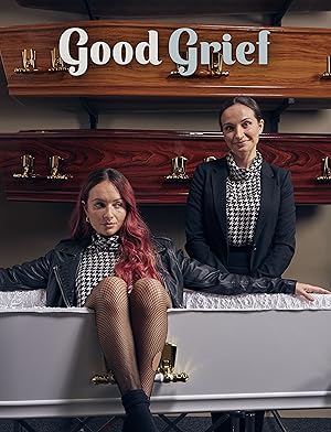Good Grief - First Season