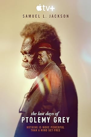 The Last Days of Ptolemy Grey - First Season