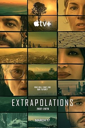 Extrapolations - First  Season