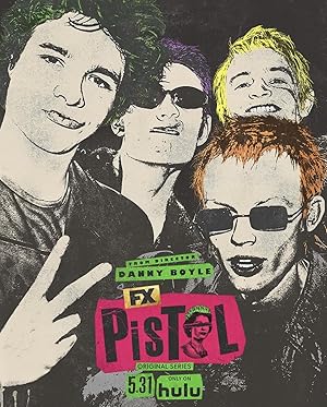 Pistol - First Season