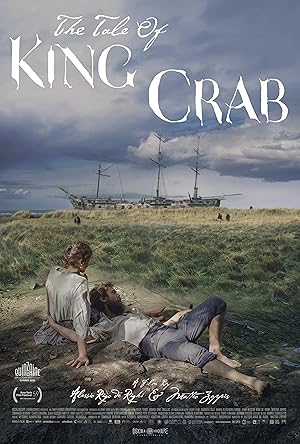 The Tale of King Crab (Re Granchio)