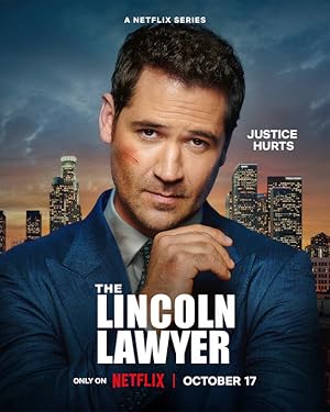 The Lincoln Lawyer - First Season