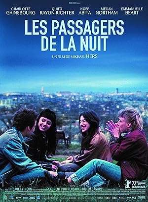 The Passengers of the Night (Les passagers de la nuit)