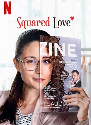 Squared Love (Milosc do kwadratu)