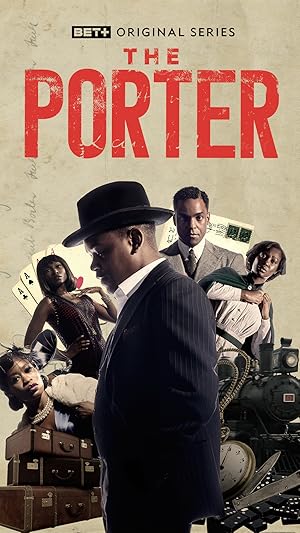 The Porter - First Season