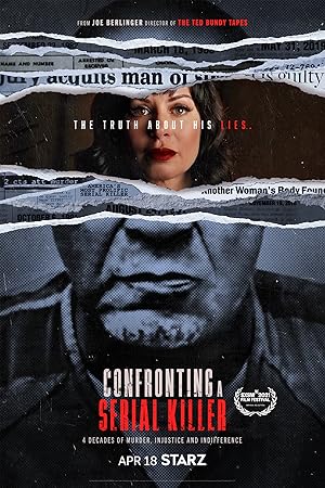 Confronting a Serial Killer - First Season