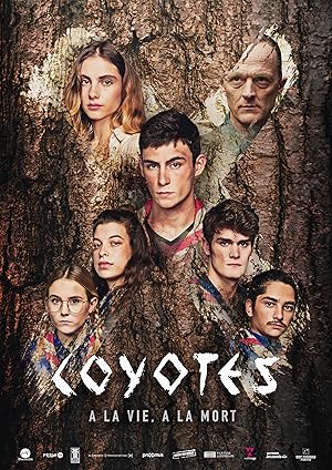The Coyotes - First Season