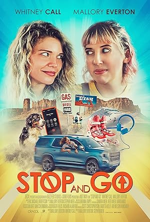 Stop and Go (Recovery)