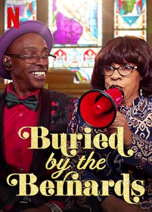 Buried by the Bernards - First Season