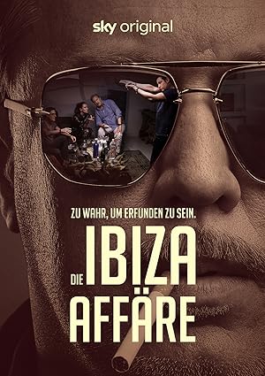The Ibiza Affair (Die Ibiza Aff